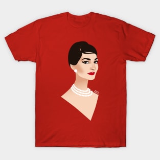 La Divina T-Shirt